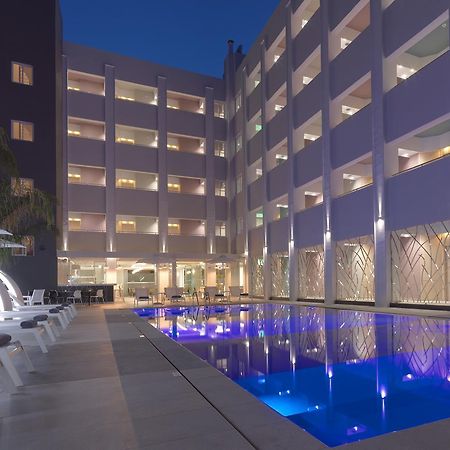 Melrose Rethymno By Mage Hotels Exteriér fotografie