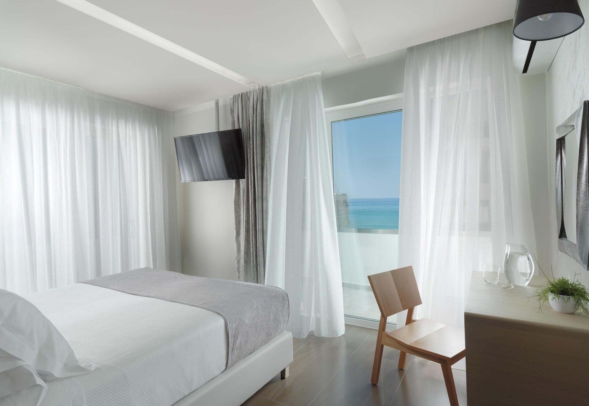 Melrose Rethymno By Mage Hotels Exteriér fotografie