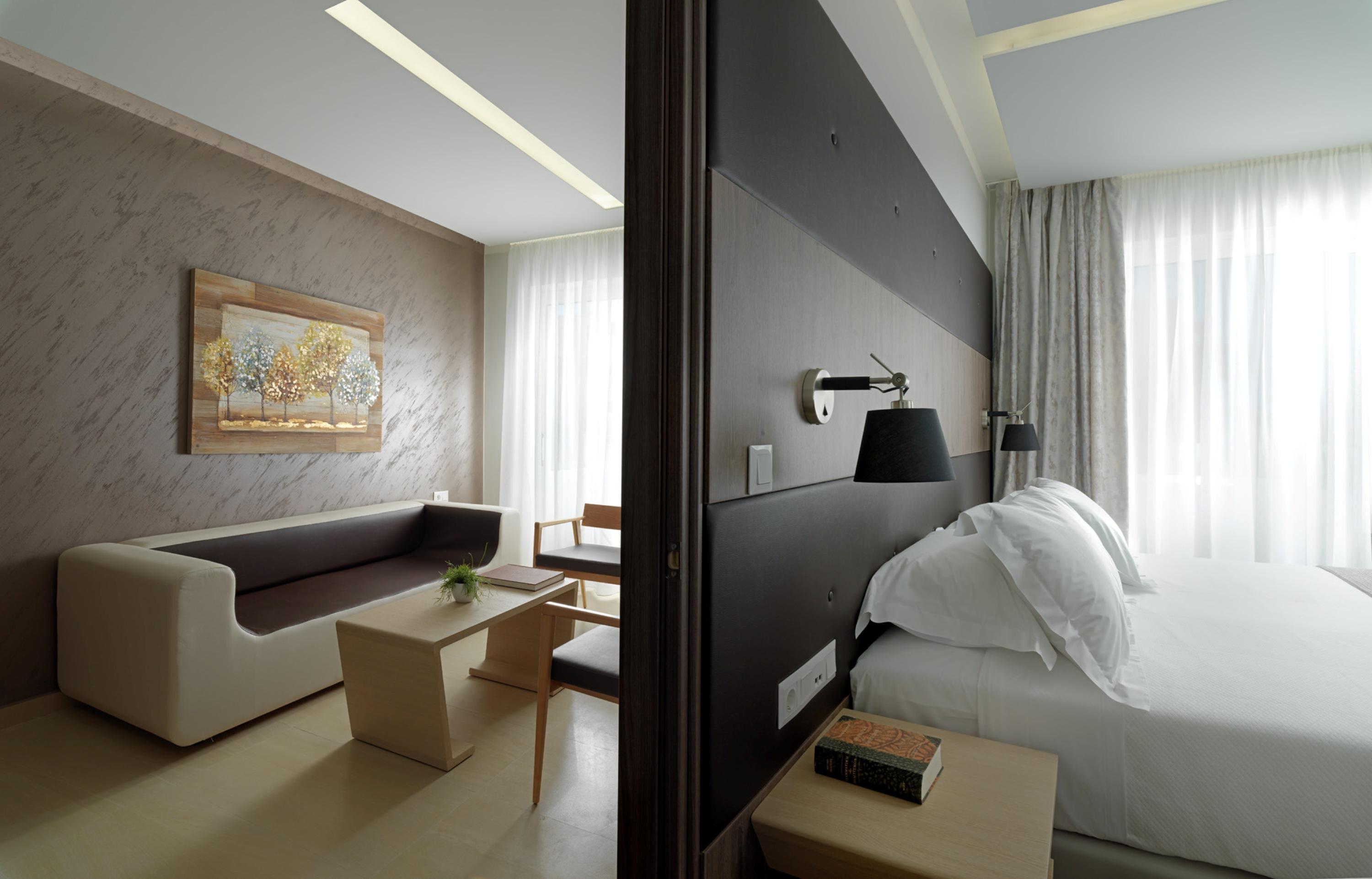 Melrose Rethymno By Mage Hotels Exteriér fotografie