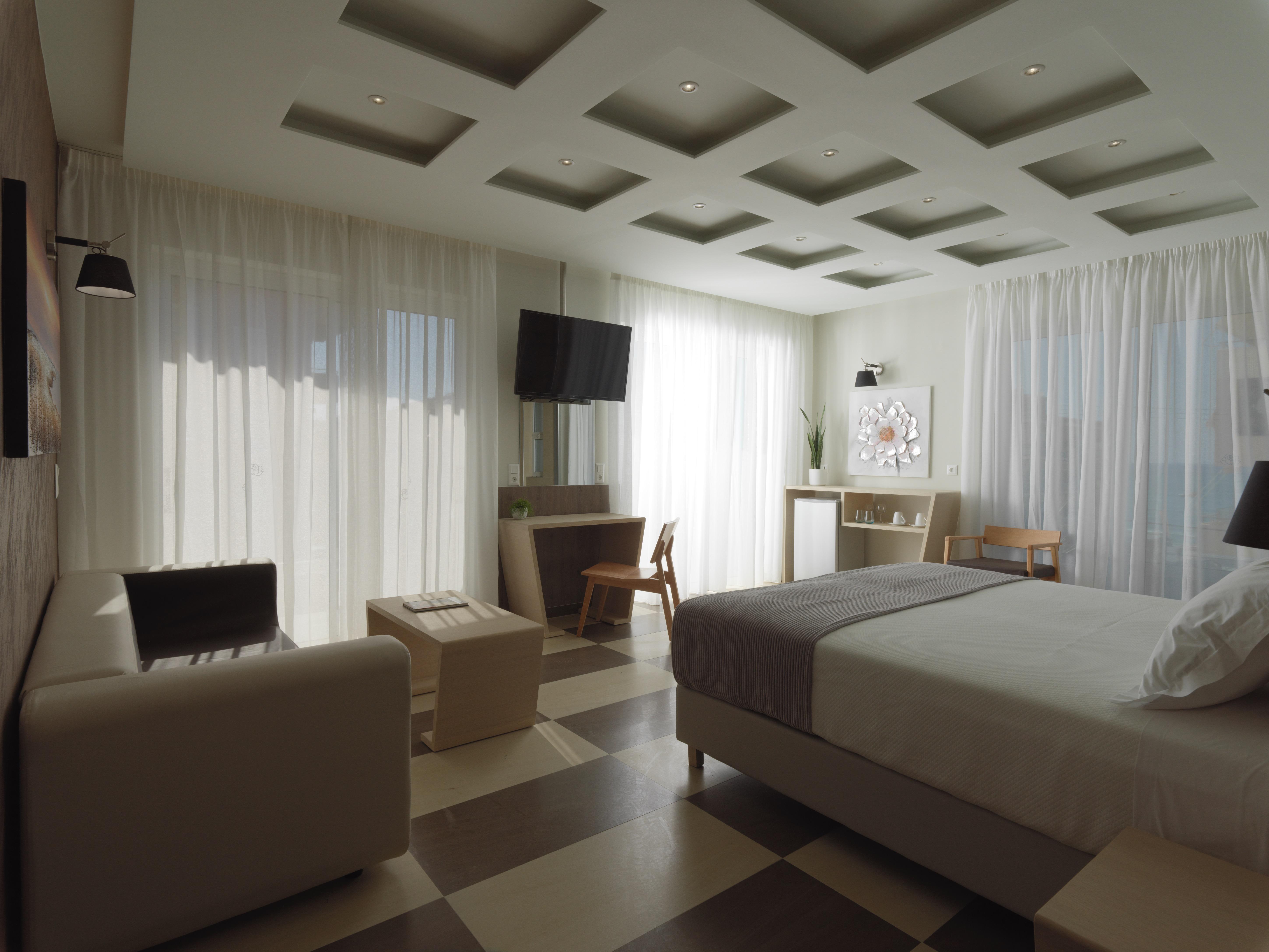 Melrose Rethymno By Mage Hotels Exteriér fotografie