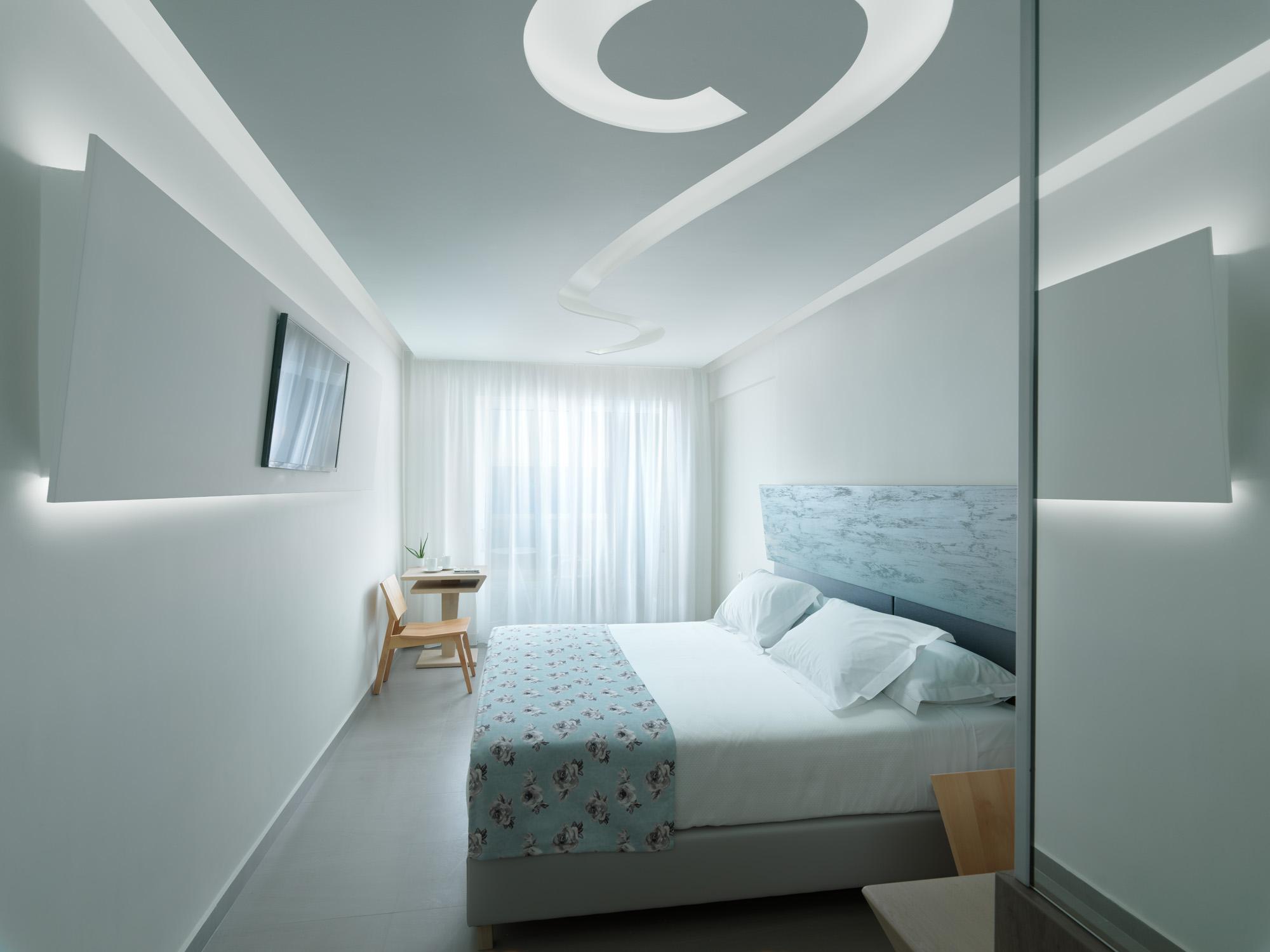 Melrose Rethymno By Mage Hotels Exteriér fotografie