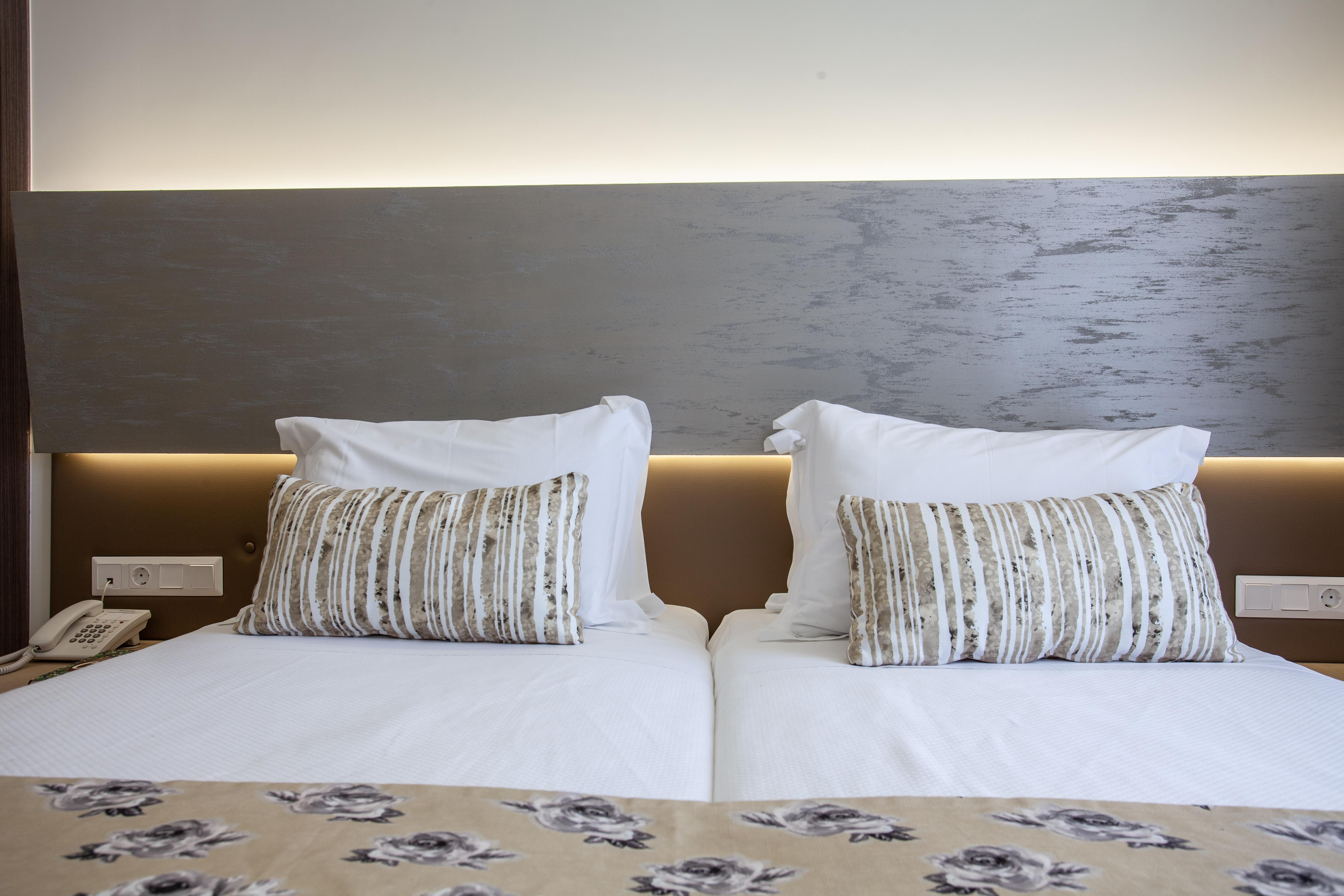 Melrose Rethymno By Mage Hotels Exteriér fotografie