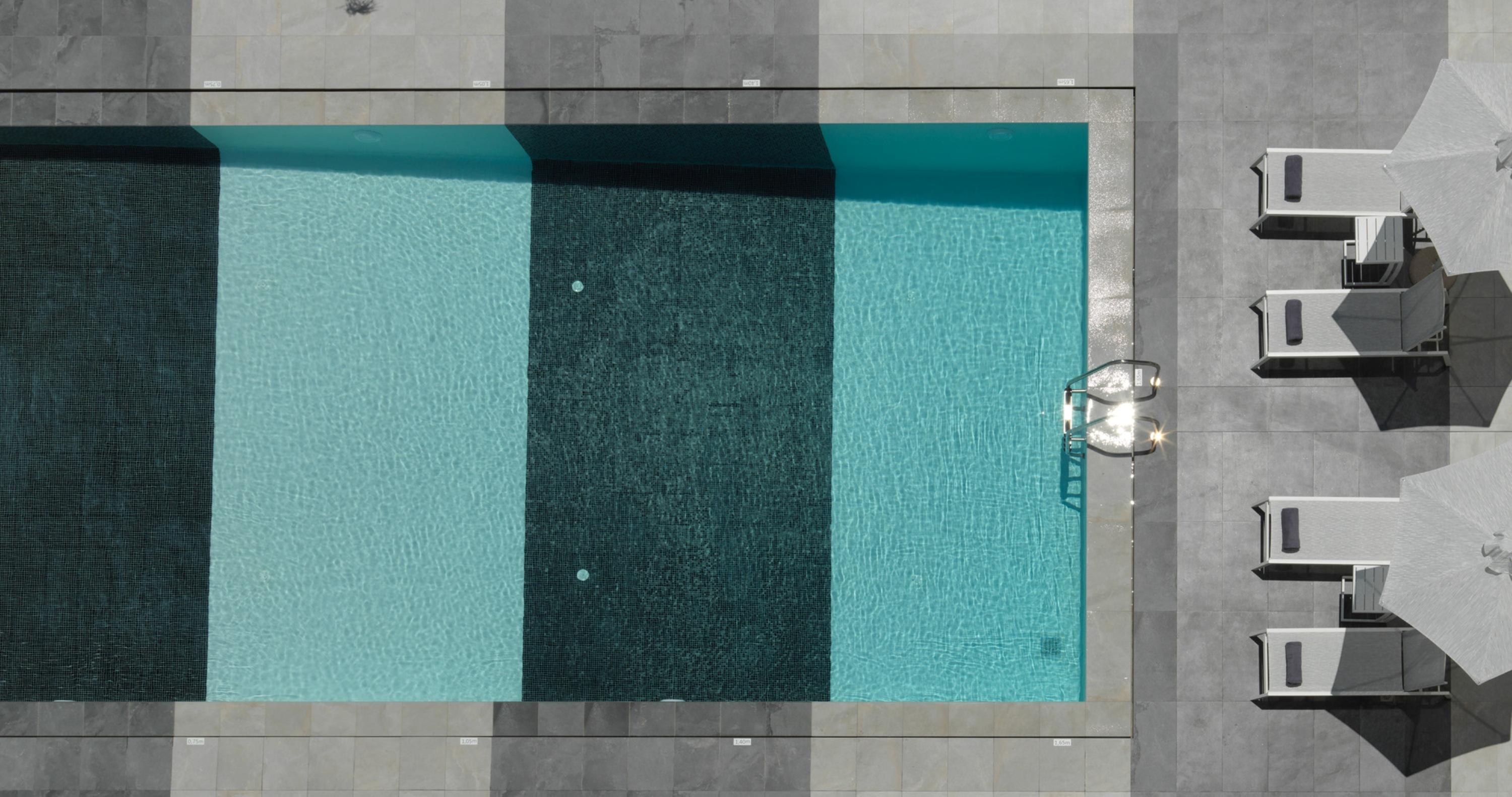 Melrose Rethymno By Mage Hotels Exteriér fotografie