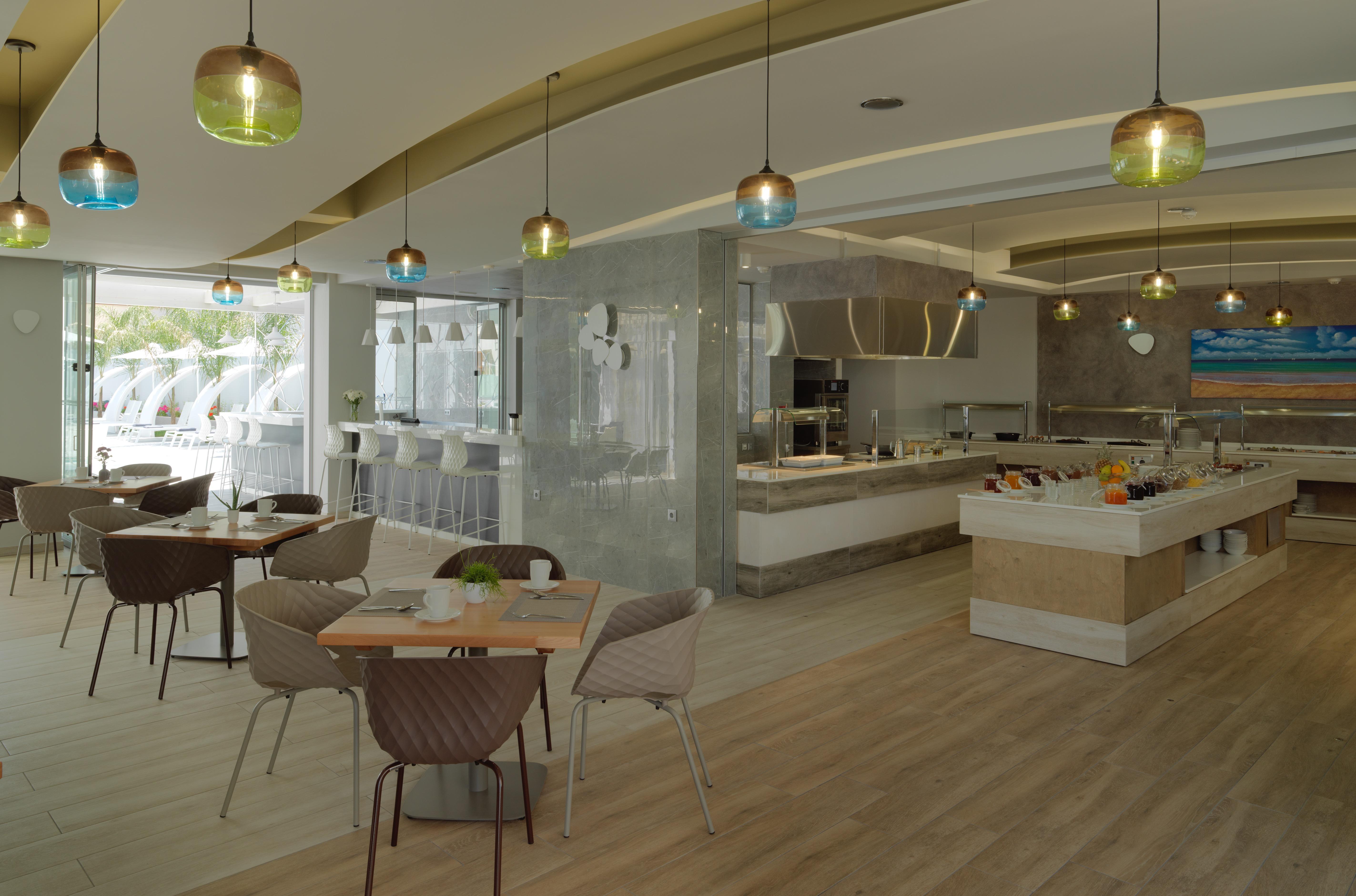 Melrose Rethymno By Mage Hotels Exteriér fotografie