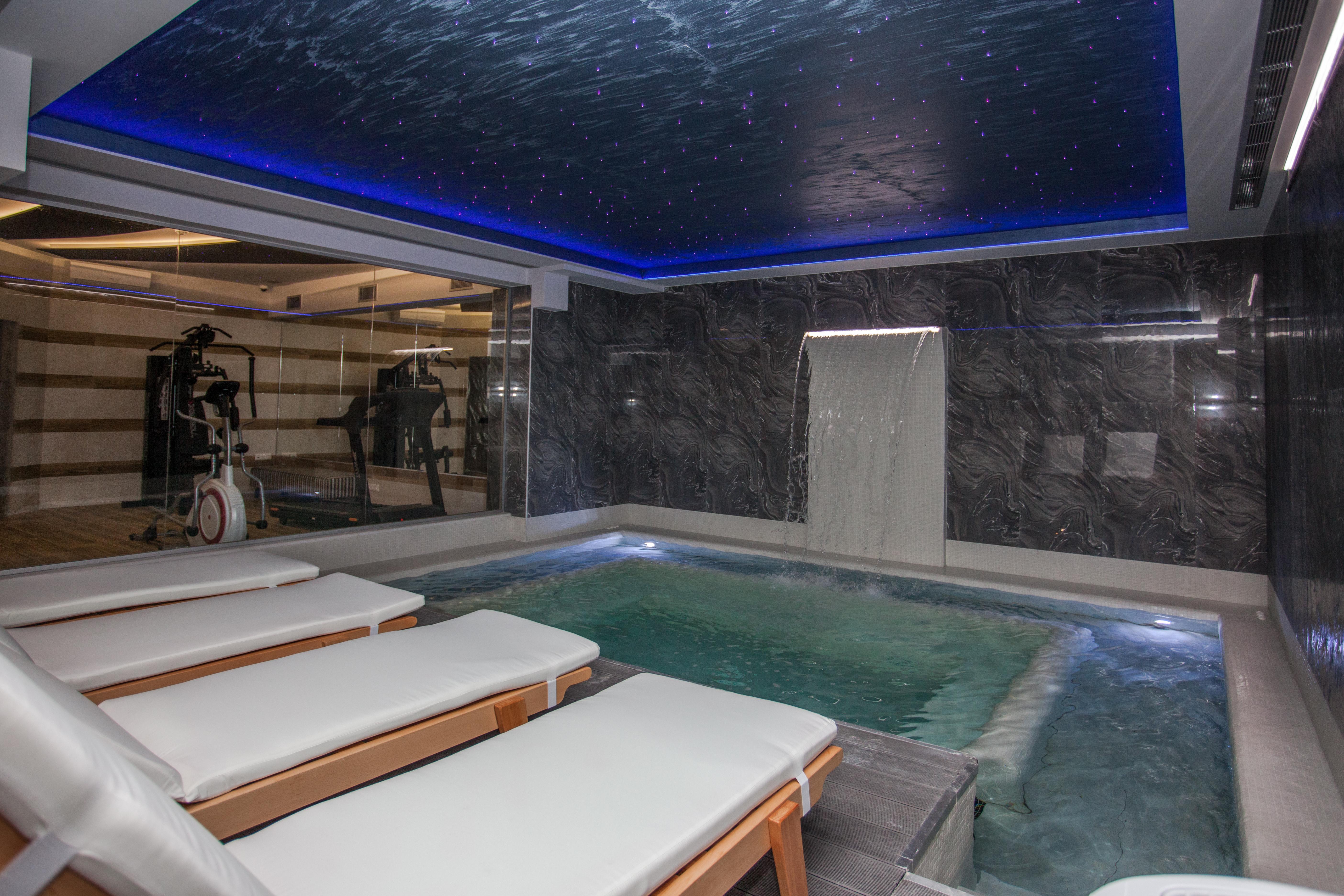 Melrose Rethymno By Mage Hotels Exteriér fotografie