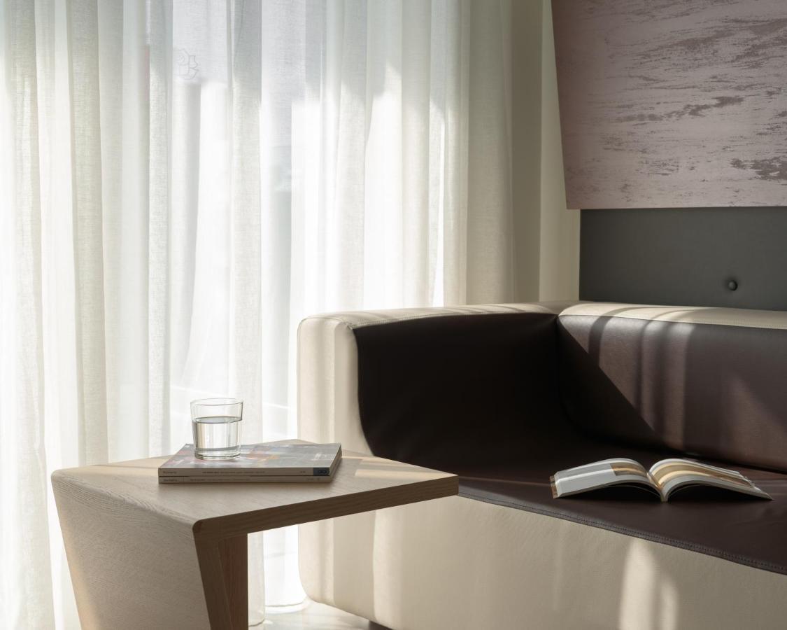 Melrose Rethymno By Mage Hotels Exteriér fotografie