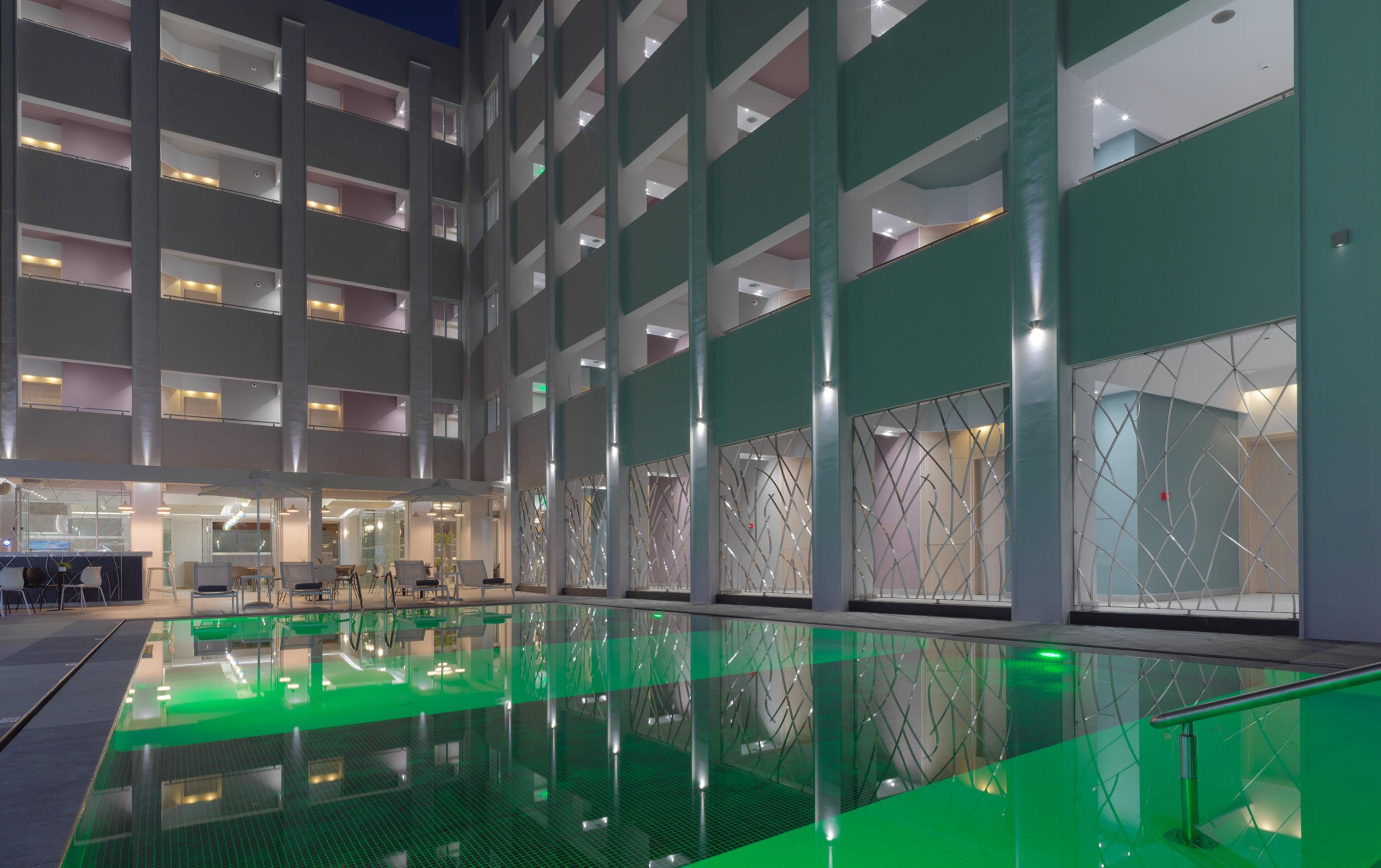 Melrose Rethymno By Mage Hotels Exteriér fotografie