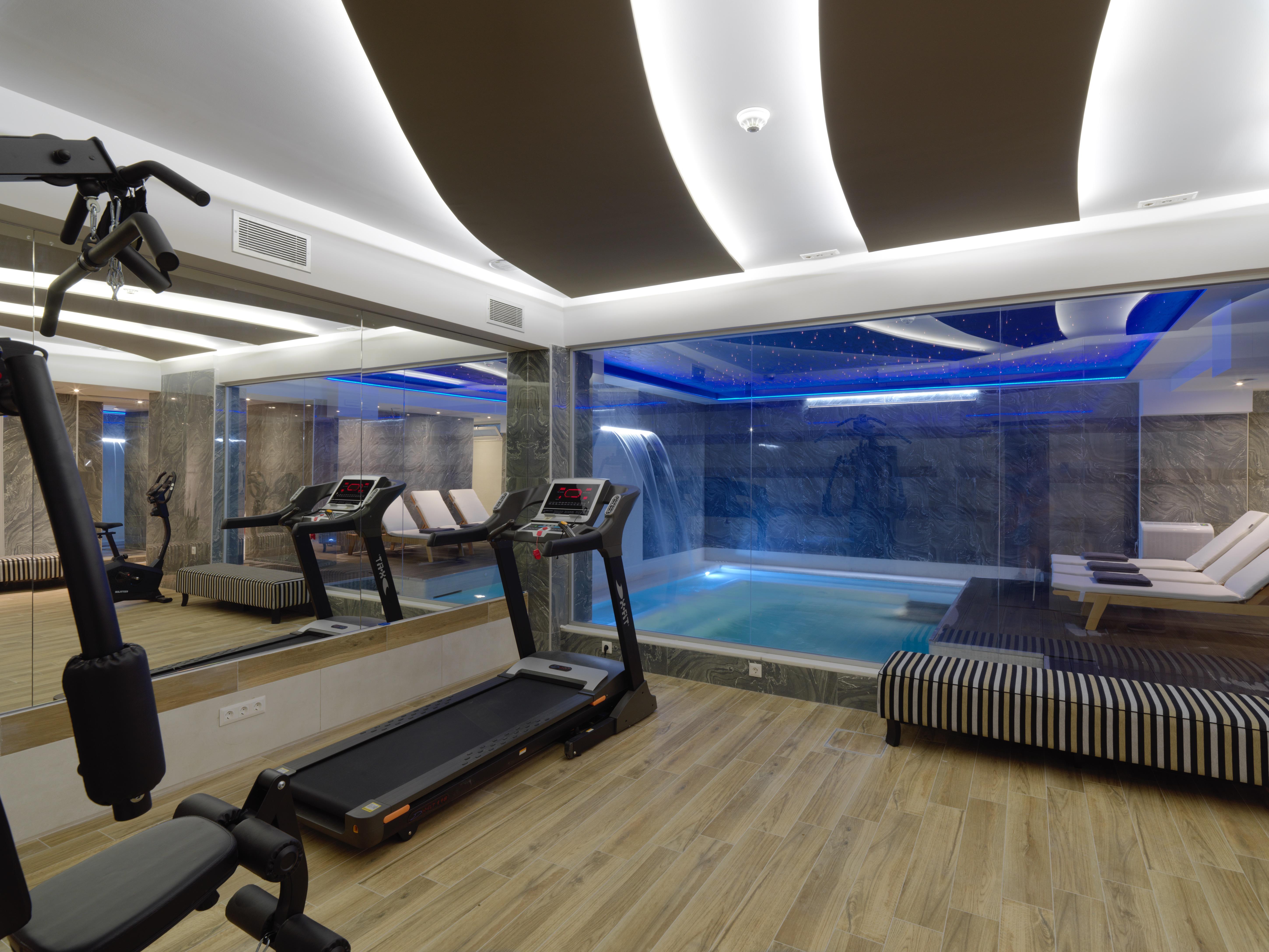 Melrose Rethymno By Mage Hotels Exteriér fotografie