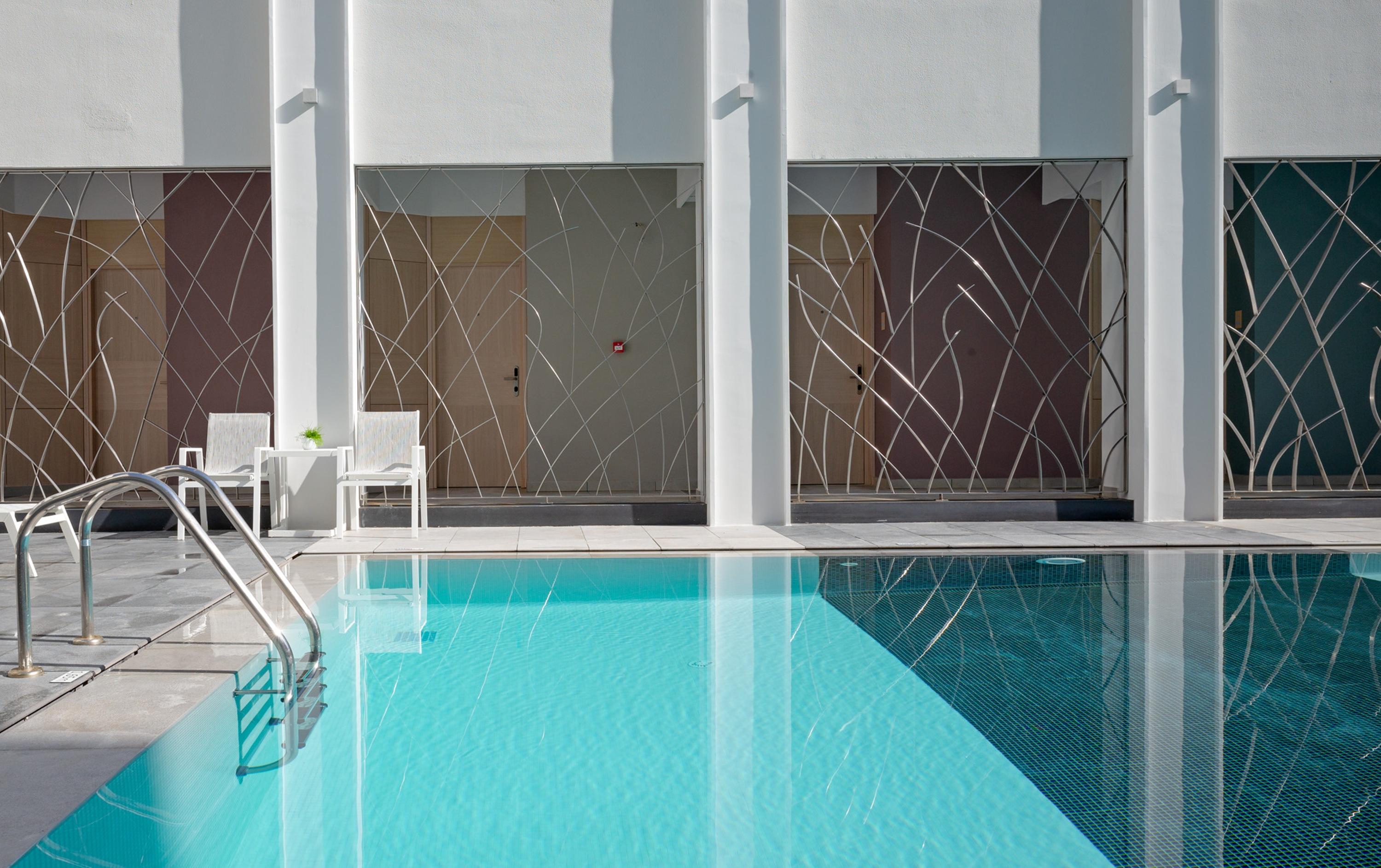 Melrose Rethymno By Mage Hotels Exteriér fotografie