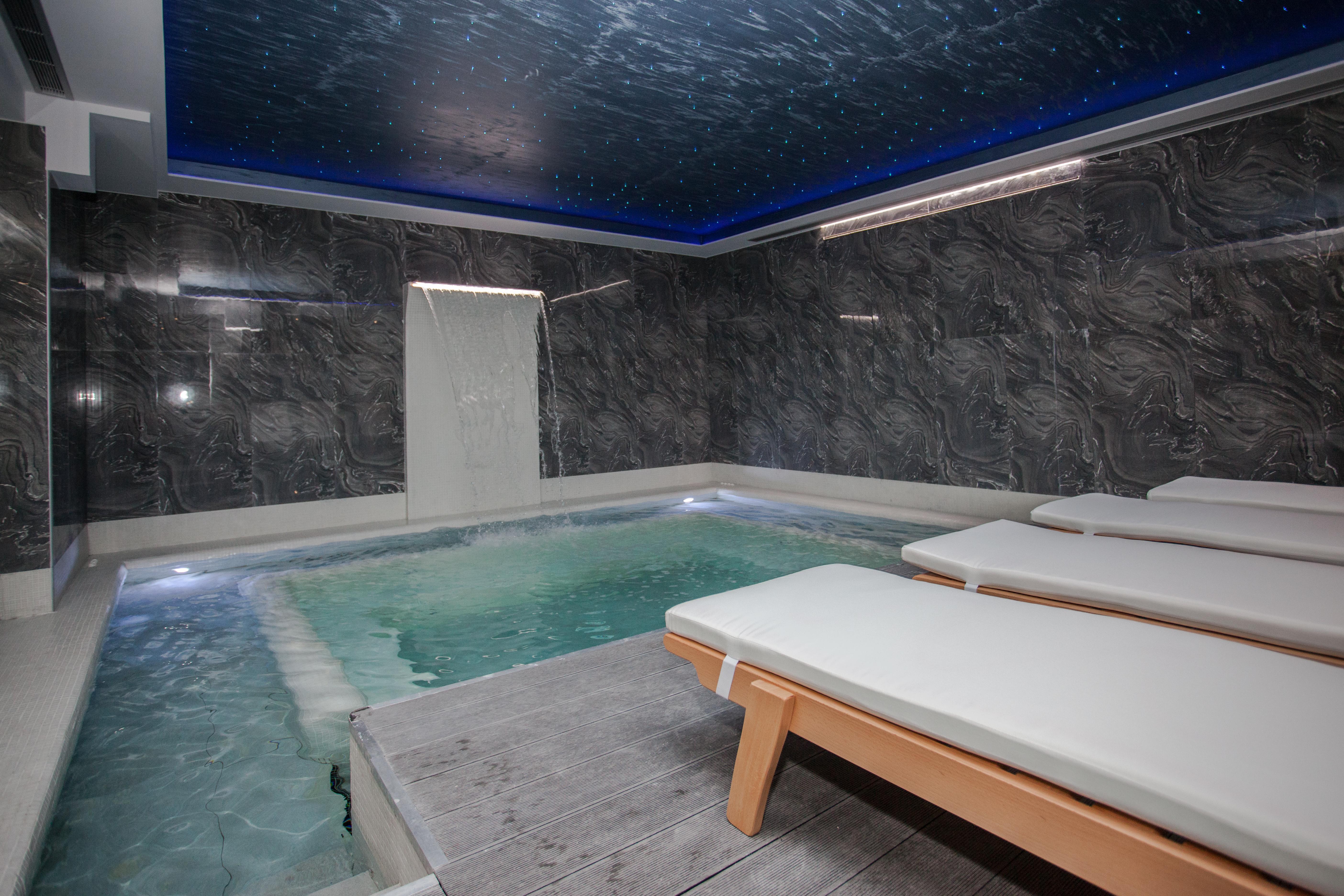 Melrose Rethymno By Mage Hotels Exteriér fotografie