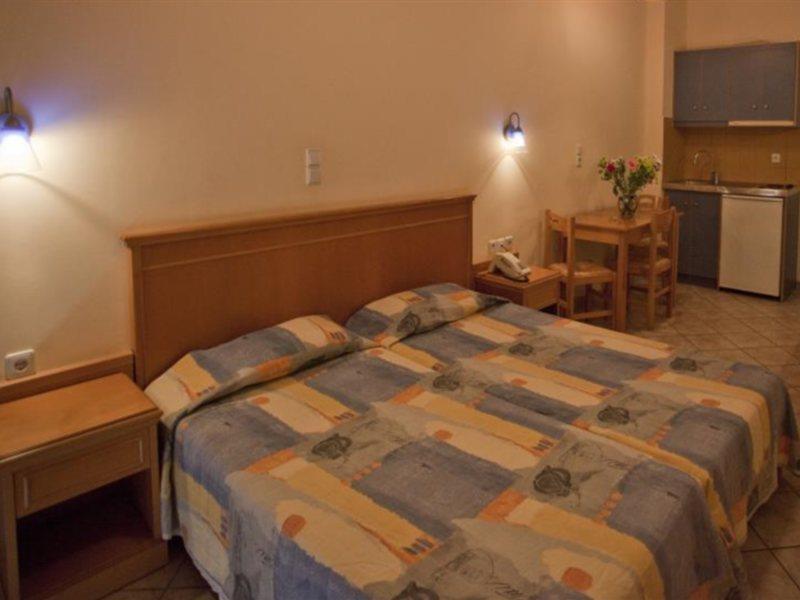 Melrose Rethymno By Mage Hotels Exteriér fotografie