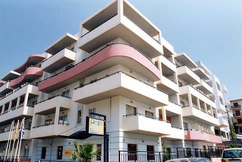 Melrose Rethymno By Mage Hotels Exteriér fotografie