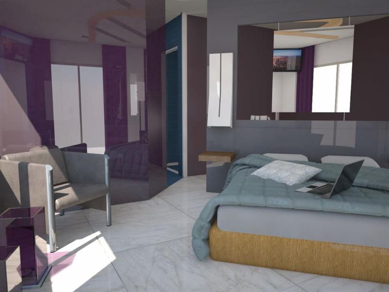 Melrose Rethymno By Mage Hotels Exteriér fotografie