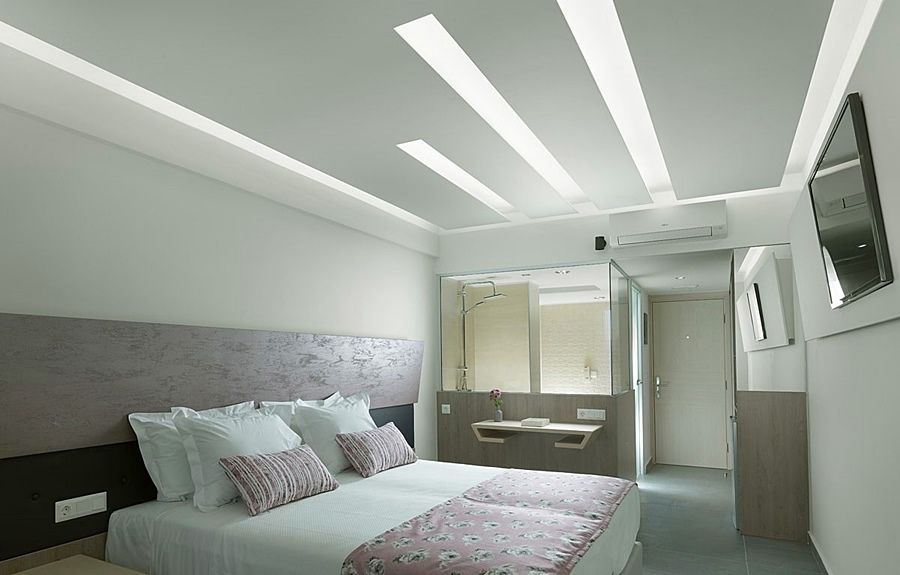 Melrose Rethymno By Mage Hotels Exteriér fotografie