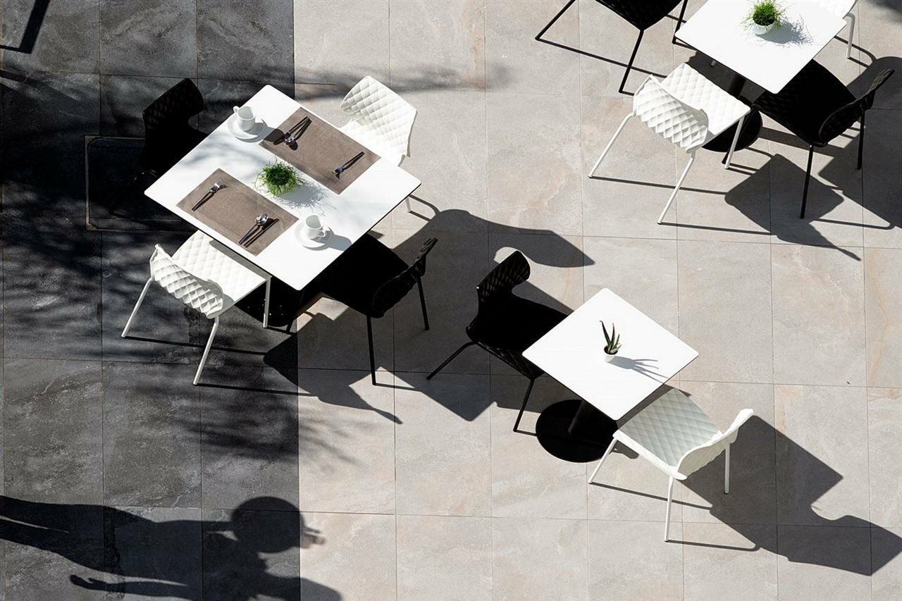 Melrose Rethymno By Mage Hotels Exteriér fotografie